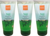 40% Off on Vlcc Face Washes- Flipkart