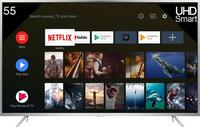 Iffalcon 55 inch 4k tv at Rs 28500 + Additional Rs 6,000 on exchange