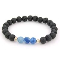Healing Accessories Natural Stones Beads Charms Bracelet-s Bangle-s. Fashion Jewellery- Amazon