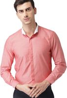 Flat 82% off on roadster,invictus,Havard Men shirts