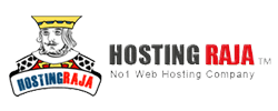 Hosting Raja