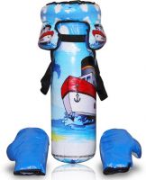 Akshat NEW WATER SHEEP PRINT BOXING KIT SET FOR KIDS Boxing Kit- Flipkart