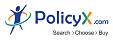 PolicyX Term Plan