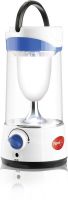 Pigeon Helios Emergency Lights(White)- Flipkart