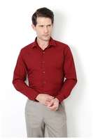 Van Heusan Men Shirts - Up to 61% off + 25% Cash back