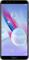 Honor 9 Lite (Midnight Black, 64 GB)  (4 GB RAM)- Flipkart