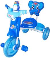 Toyhouse Tricycles Upto 75% Off (Buy worth ₹1500-1999 save 5%; Buy worth ₹200...