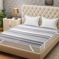 Bombay Dyeing Mattress Protectors- Flipkart