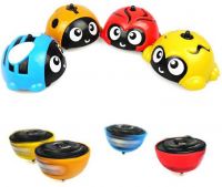 Emob Best Birthday Return Gift Battle Car with Different Rotating Mode and Accessories Spinning Toy Dash Car - Set of 4- Amazon