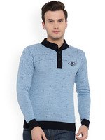 Min 75% off on Men Sweaters From Rs. 286 [Roadster, Mast & Harbour ,Red Tape,...