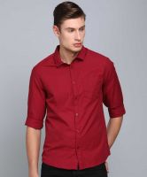 Upto 70% Off on Metronaut Men Shirts Starts from Rs. 299- Amazon