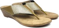 70% Off on Inc 5 Wedges- Flipkart