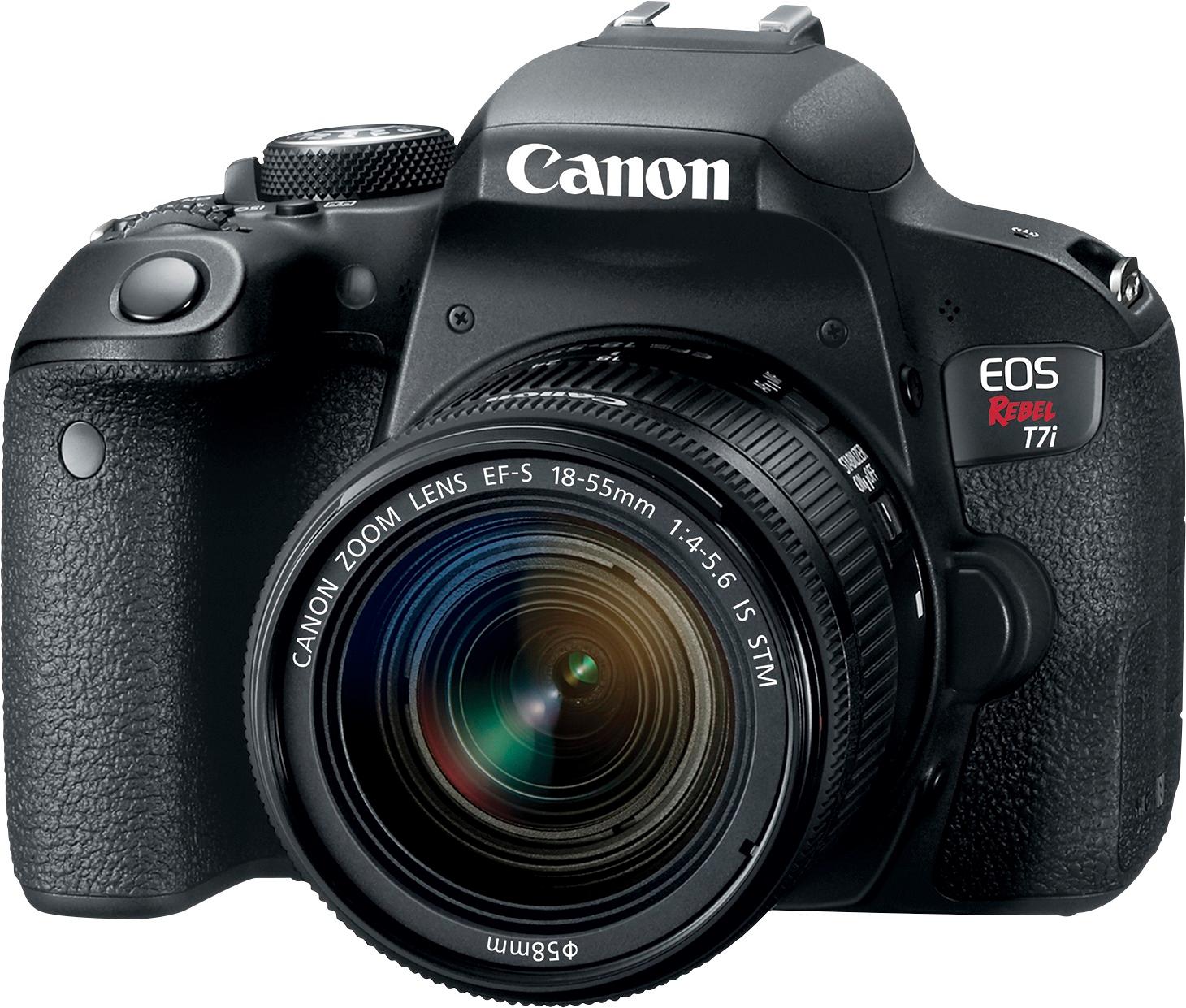 Canon DSLR Cameras upto 28% off + Free Motorola Wireless Bluetooth Headset worth Rs. 6499 - Flipkart