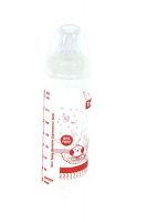Baby Feeding Bottle 125ml (Abhith India)- Amazon
