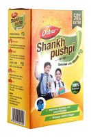 Dabur Shankhpushpi Syrup 450 ml (with 225 ml Free)- Amazon