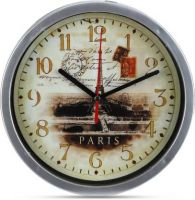 Wall Clocks Starts from Rs. 199- Flipkart