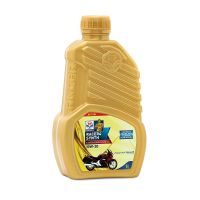 HP Lubricants Racer4 Synth 10W-30 API SN Semi Synthetic Engine Oil- Amazon