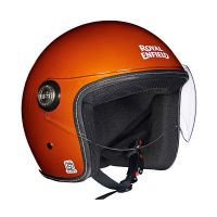 Upto 40% Off on Royal Enfield Helmets Starts from Rs. 1740- Amazon