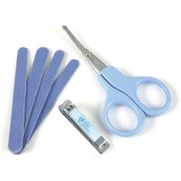 The First Years Baby Grooming Set (Multi Color)- Amazon