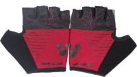 Hercules Gloves-adults-m Cycling Gloves  (Red)- Flipkart