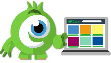 Signup, Login & Browse