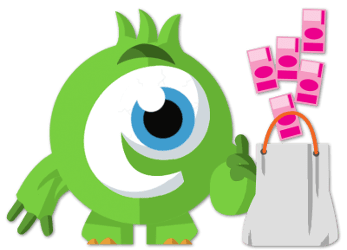 Earn Cashback