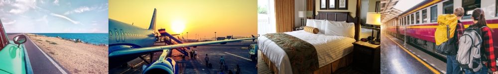 Travel Affiliate Programs